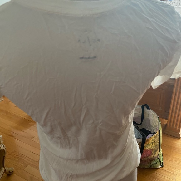 Pacsun Wave T-Shirt - Picture 3 of 4